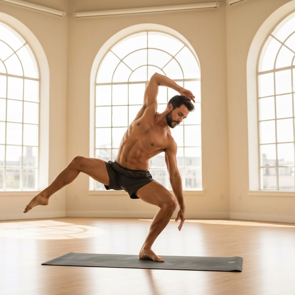 Fleksibilnost i mentalni mir